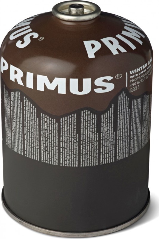 Primus Winter Gas 450 g Nocolour