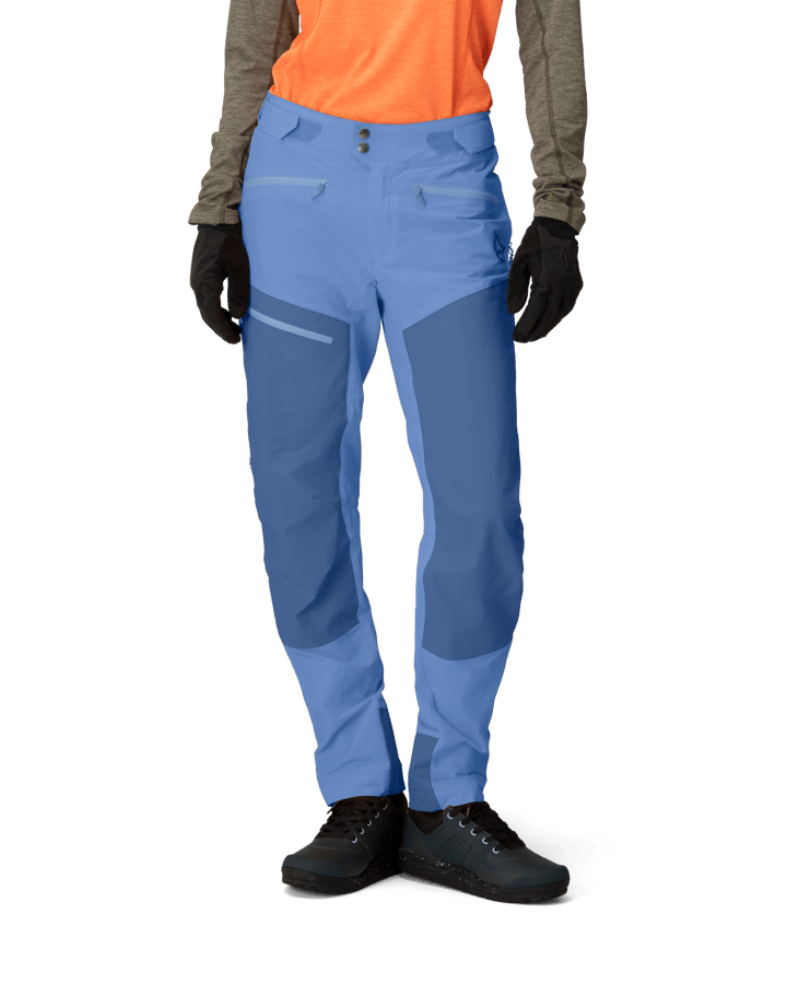 Norrøna Women's Fjørå Flex1 Pants Infinity Norrøna