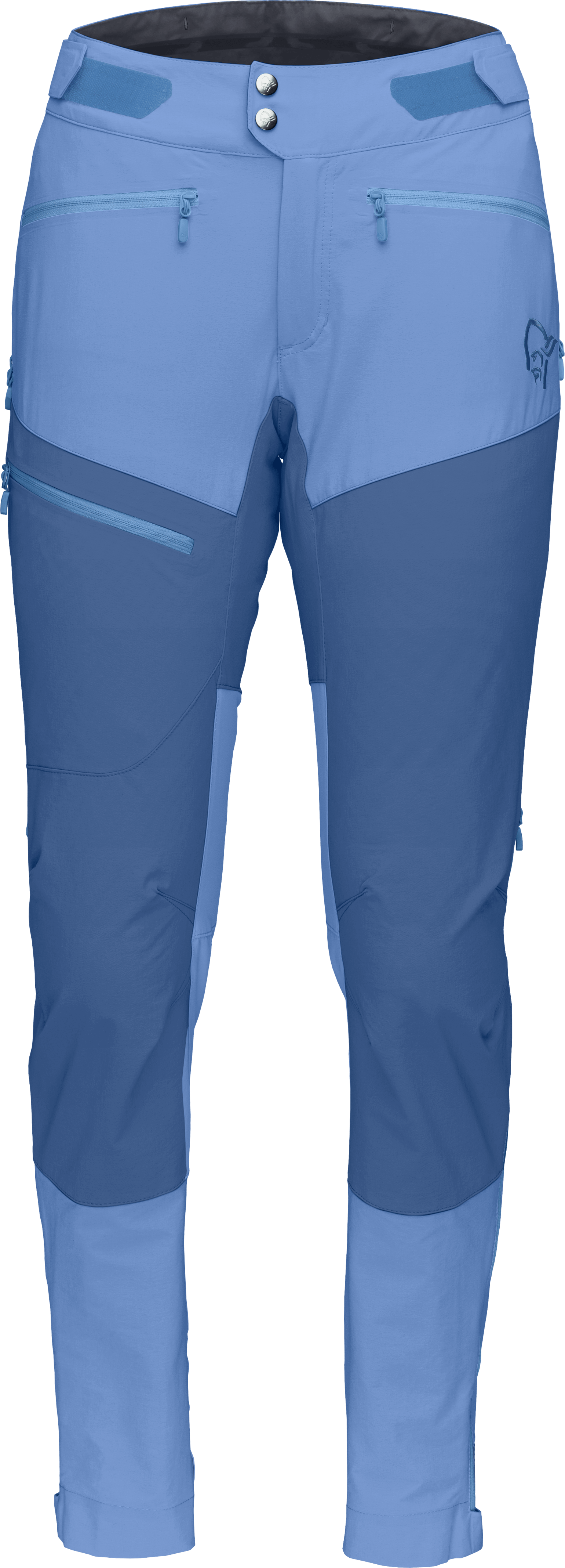 Norrøna Women's Fjørå Flex1 Pants Infinity