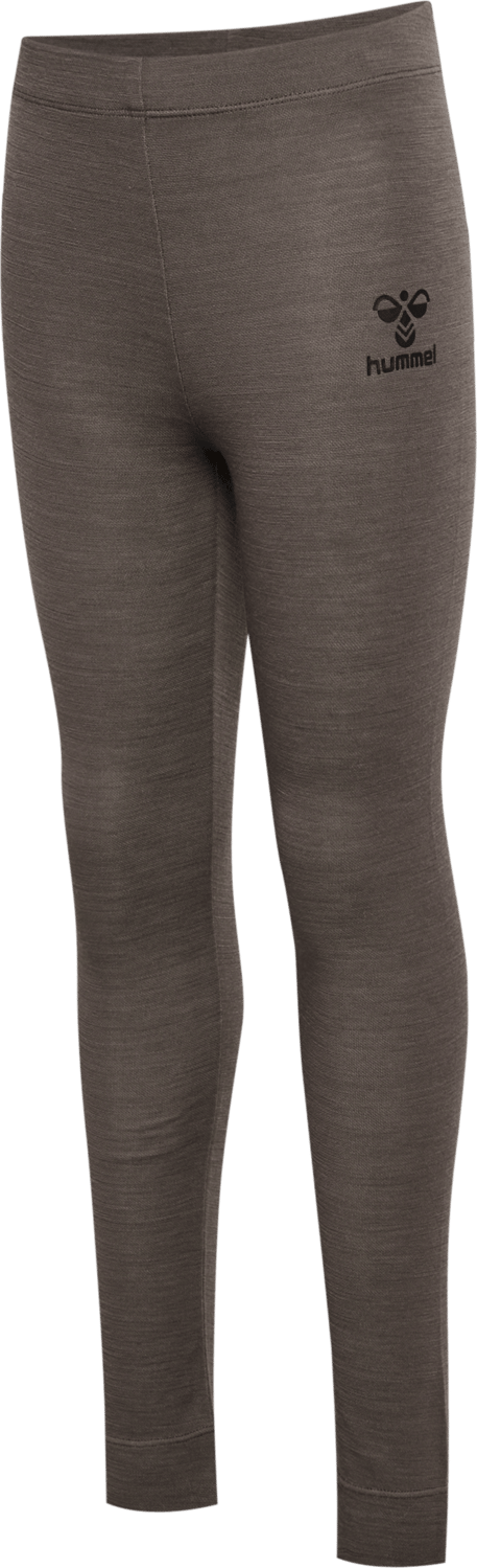 Hummel Kids' hmlWINGO Tights Major Brown