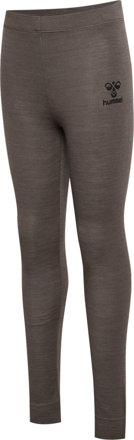 Hummel Kids’ hmlWINGO Tights Major Brown