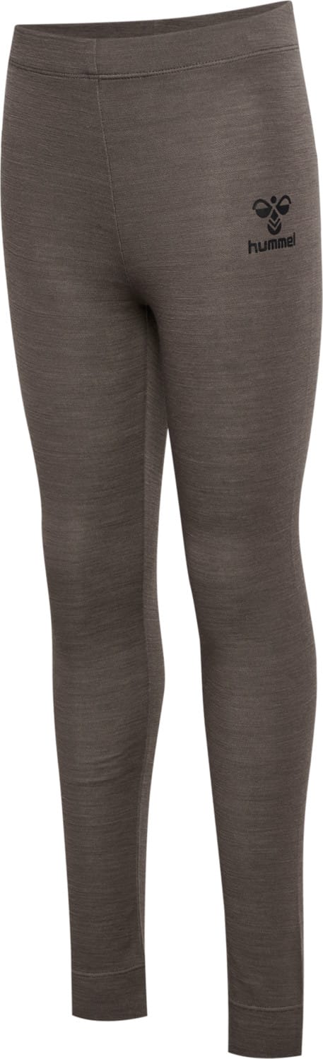 Hummel Kids' hmlWINGO Tights Major Brown