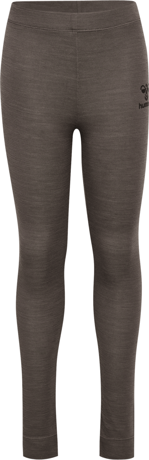 Hummel Kids' hmlWINGO Tights Major Brown Hummel