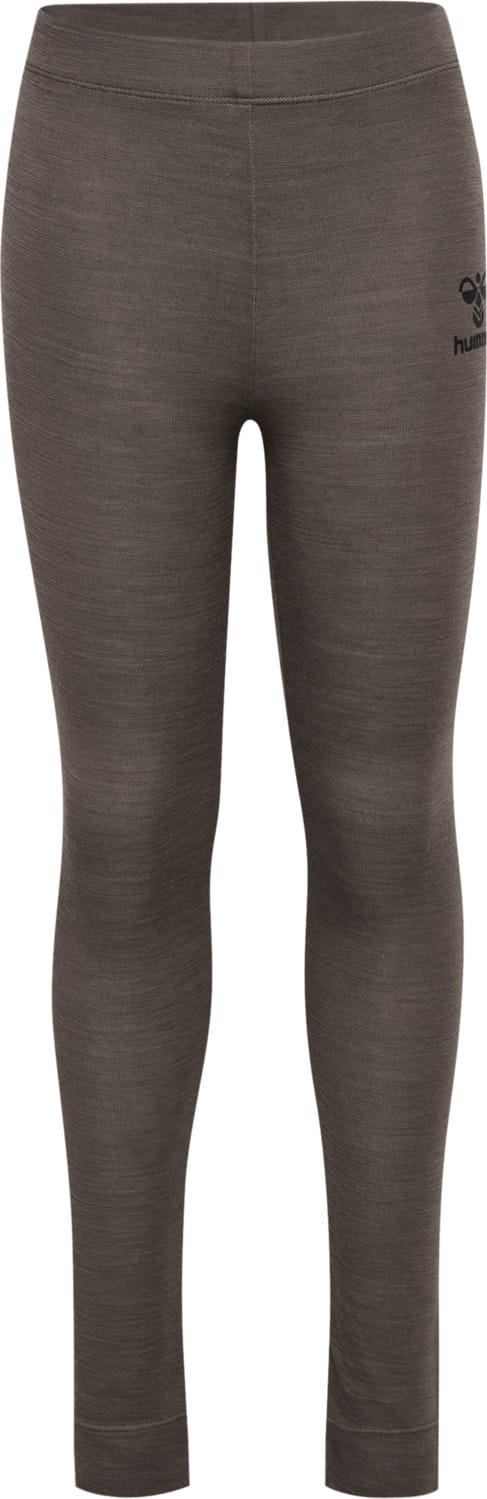 Hummel Kids' hmlWINGO Tights Major Brown Hummel