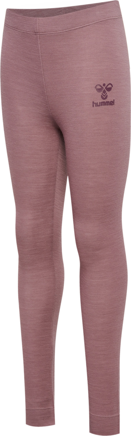 Hummel Kids’ hmlWINGO Tights Twilight Mauve