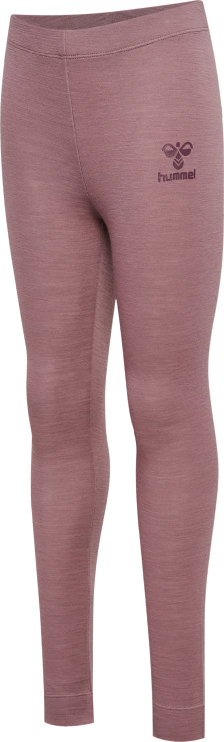 Hummel Kids' hmlWINGO Tights Twilight Mauve