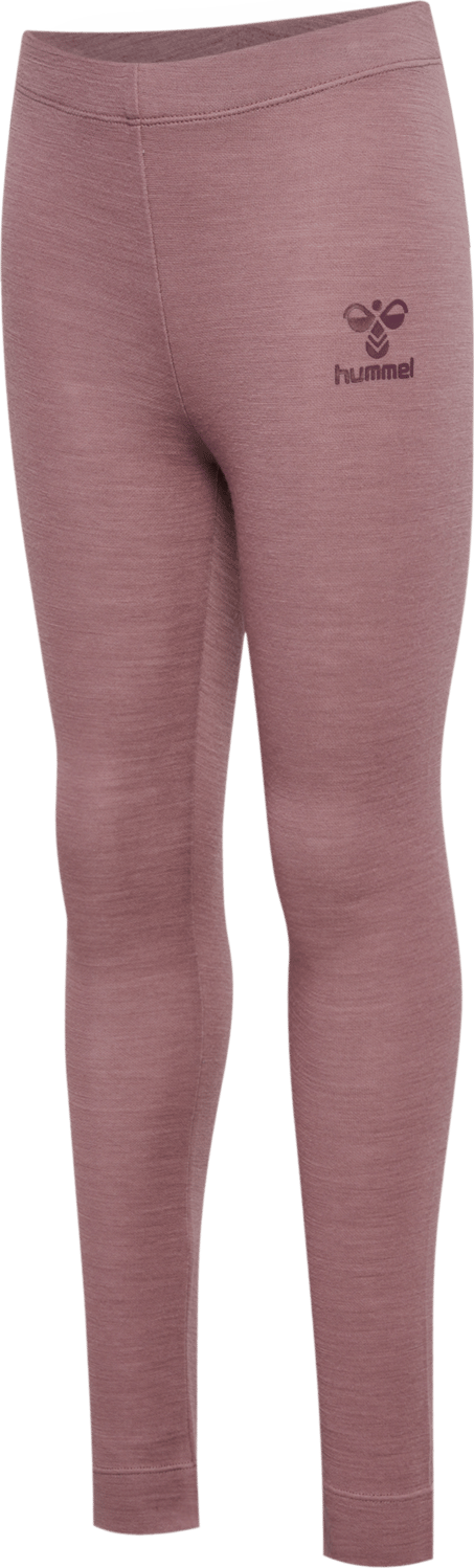 Hummel Kids' hmlWINGO Tights Twilight Mauve