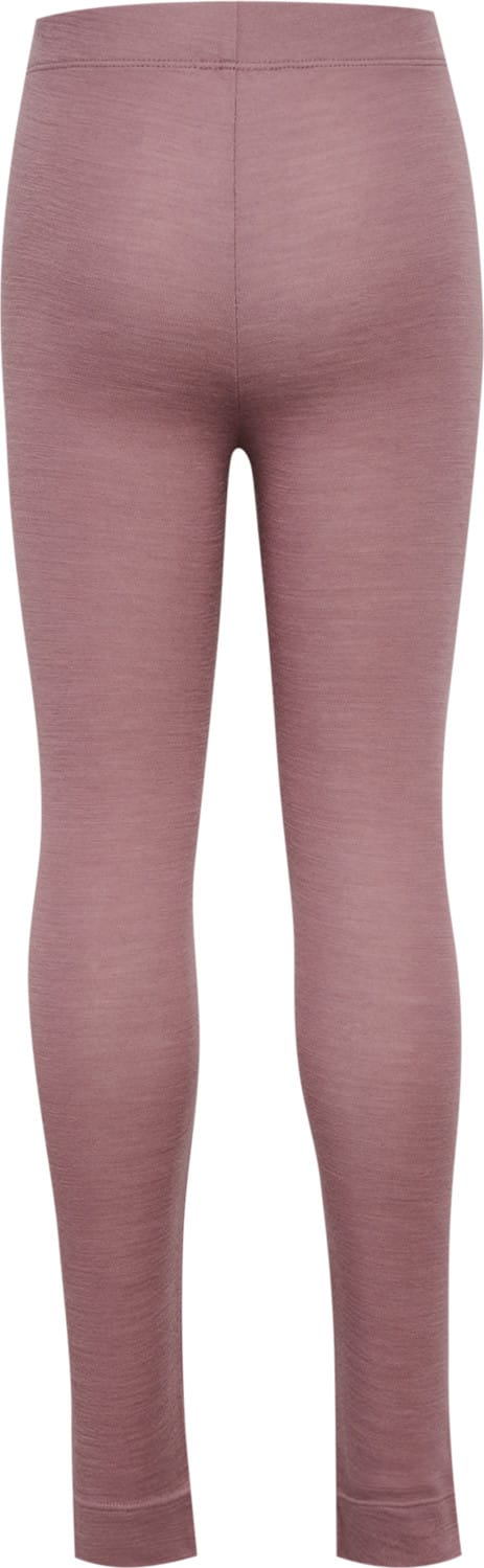 Hummel Kids' hmlWINGO Tights Twilight Mauve Hummel