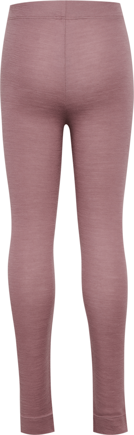 Hummel Kids' hmlWINGO Tights Twilight Mauve Hummel