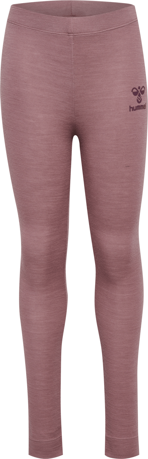 Hummel Kids' hmlWINGO Tights Twilight Mauve Hummel