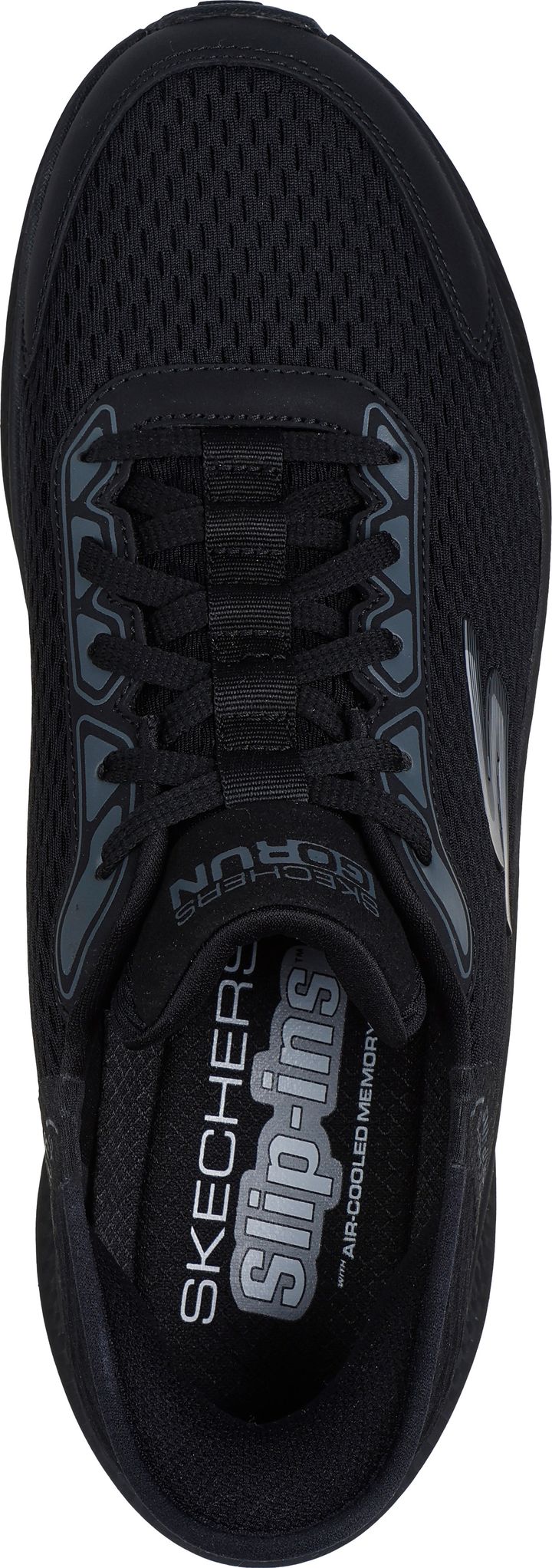 Skechers Unisex Go Run Consistent 2.0 Bbk Skechers