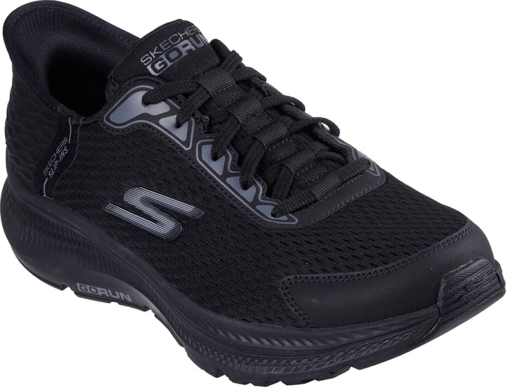 Skechers Unisex Go Run Consistent 2.0 Bbk Skechers