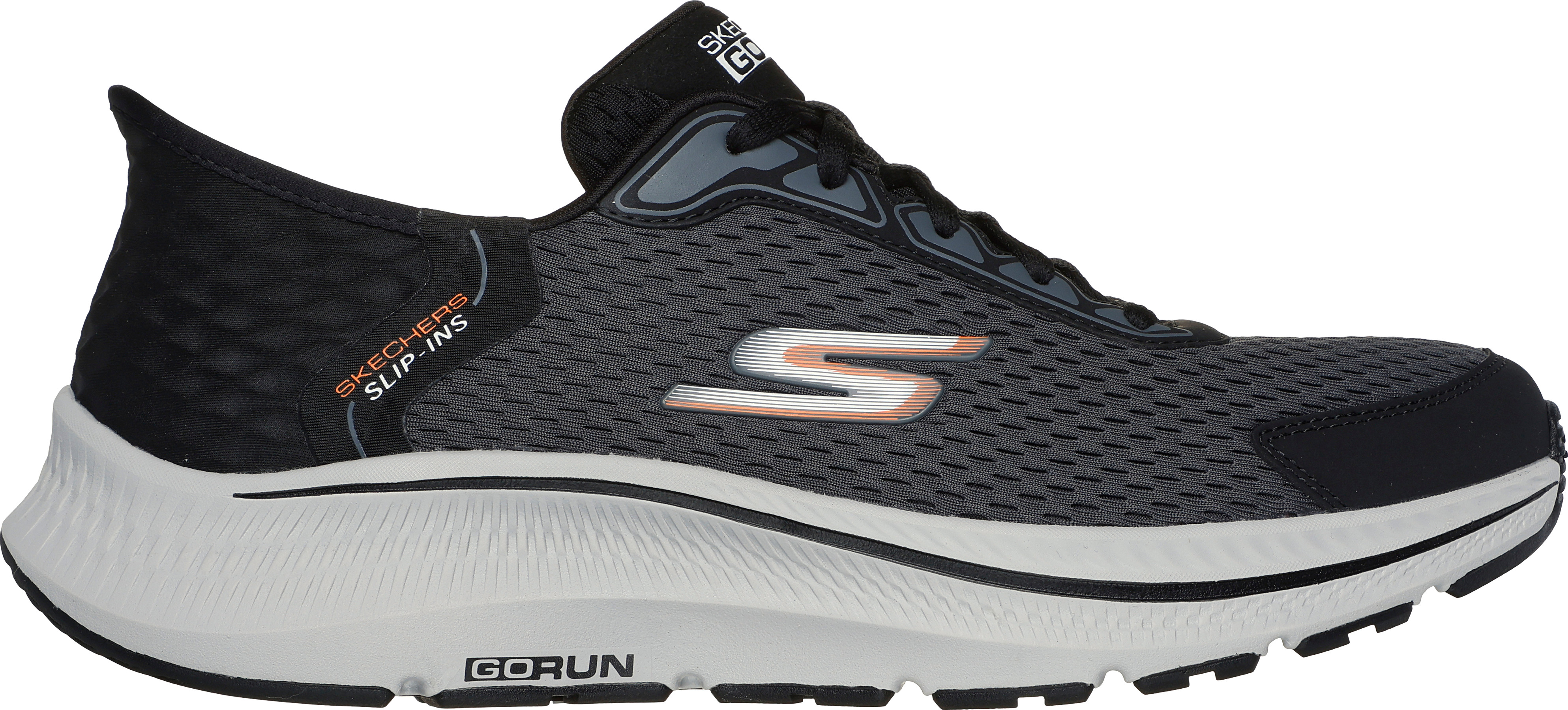 Skechers Go Run Consistent 2.0-Empower Bkcc, 41