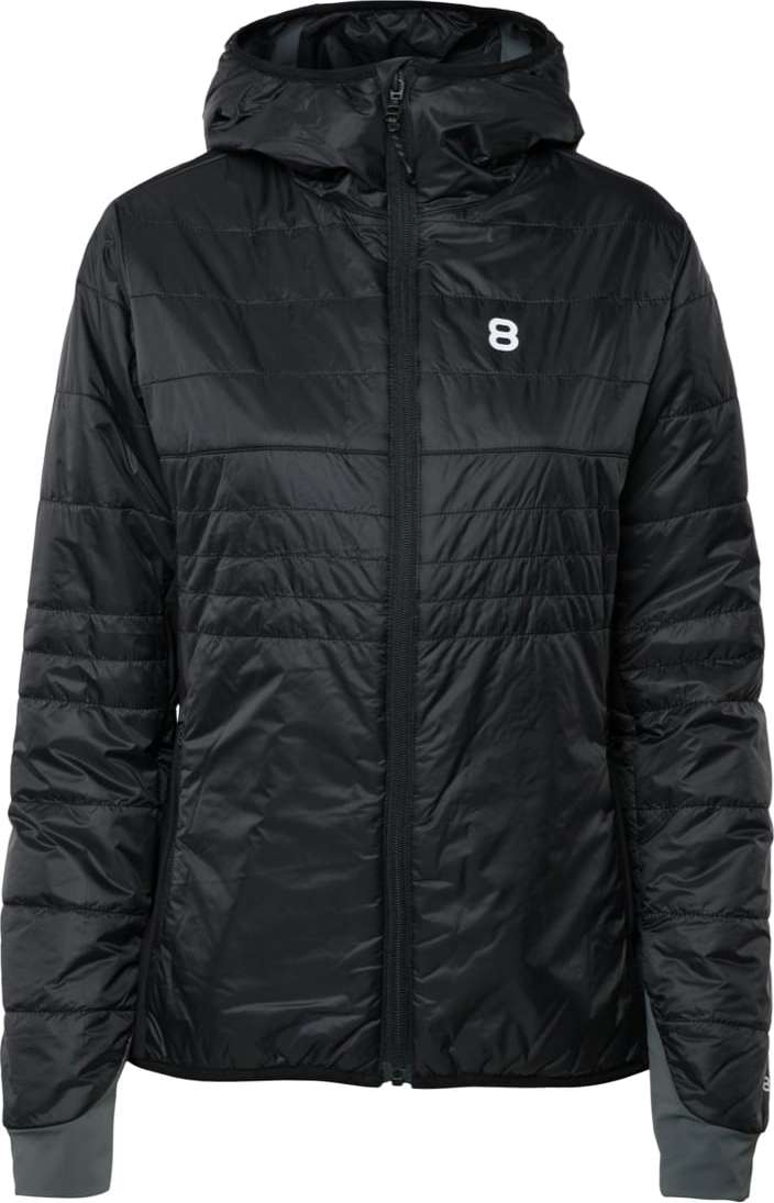 8848 Altitude Women’s Theresia Primaloft Black