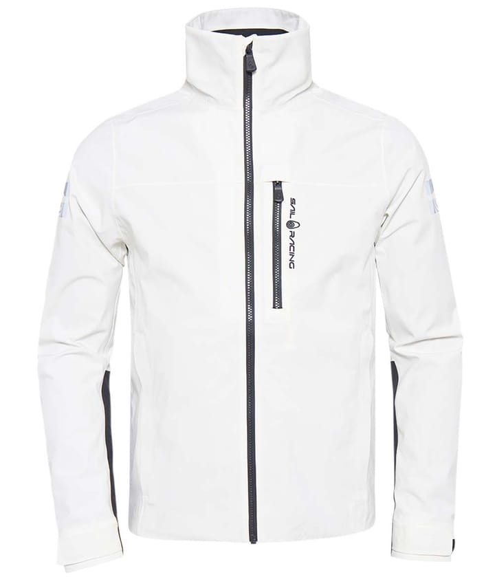 Men s Spray Jacket Storm White