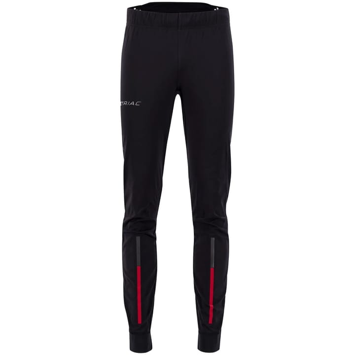 Swix Men's Swix Triac Neo Shell Pants Black Swix