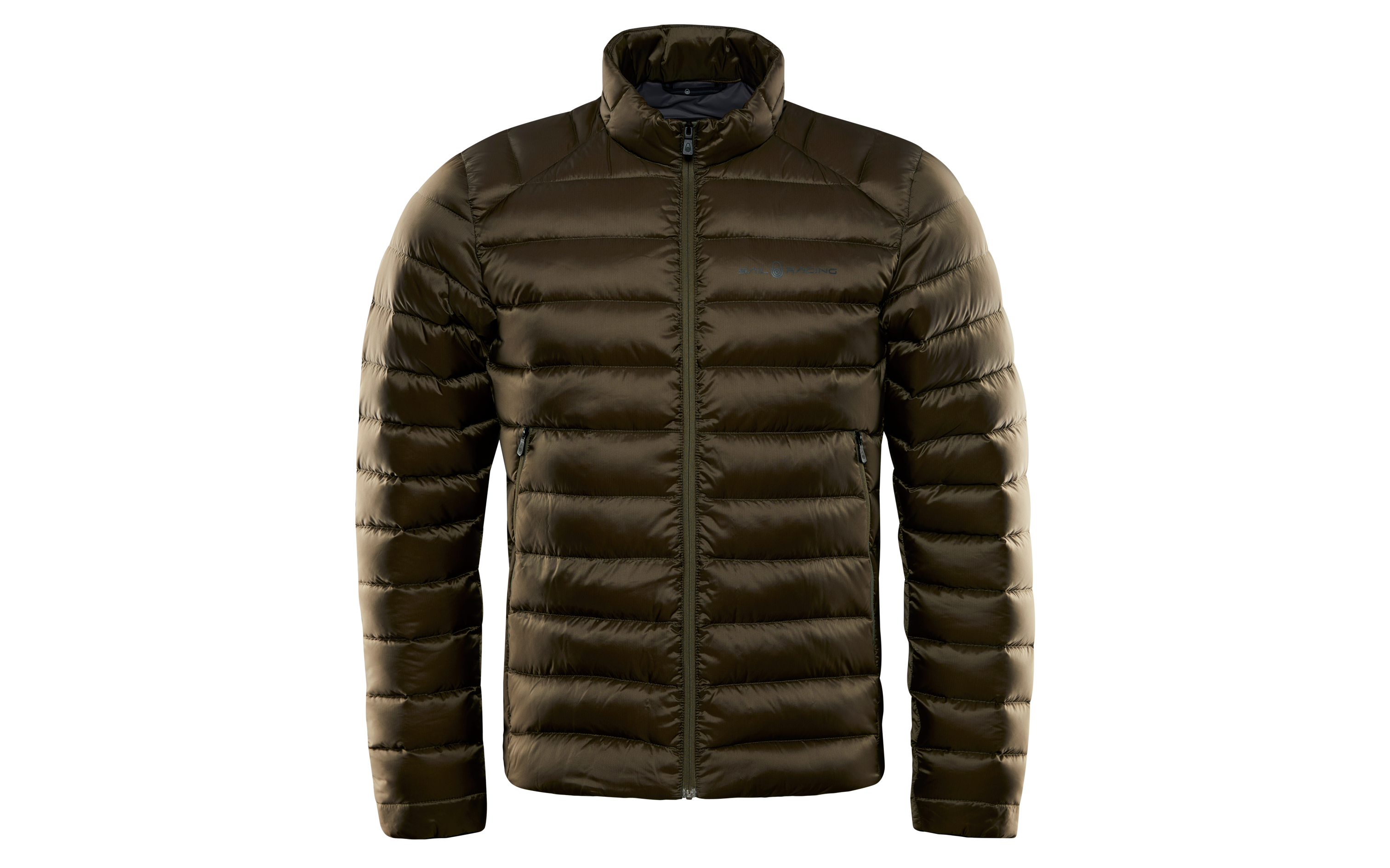 Sail Racing Men’s Spray Down Jacket Dusty Green