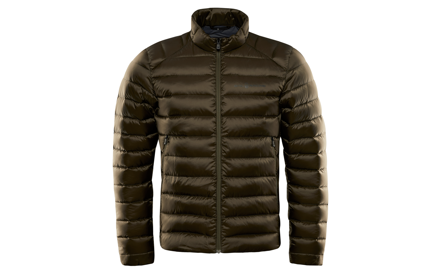 Sail Racing Men's Spray Down Jacket Dusty Green