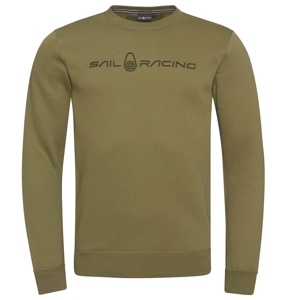 Sail 2025 racing sweater