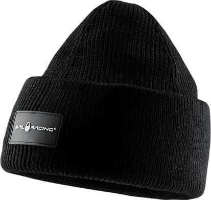 Sail Racing Race Folded Long Beanie Carbon Sail Racing