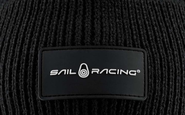 Sail Racing Race Folded Long Beanie Carbon Sail Racing