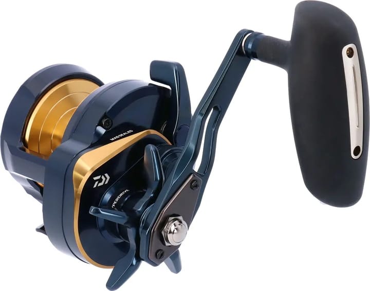 Daiwa Daiwa 24 Saltiga (G) Daiwa