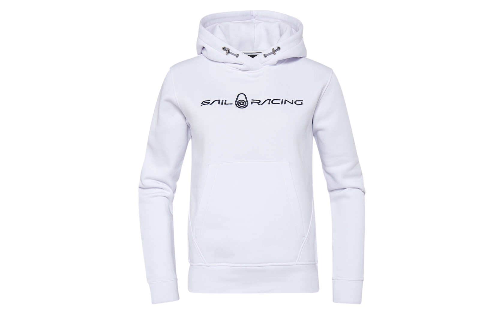 Sail Racing Women’s Gale Hood White