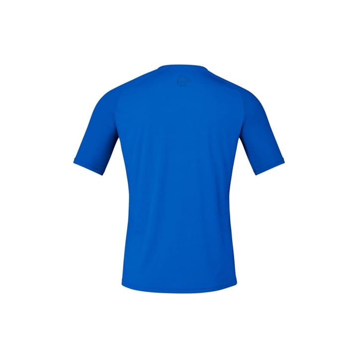 Norrøna Fjørå Equaliser Lightweight T-Shirt M'S Skydiver Norrøna