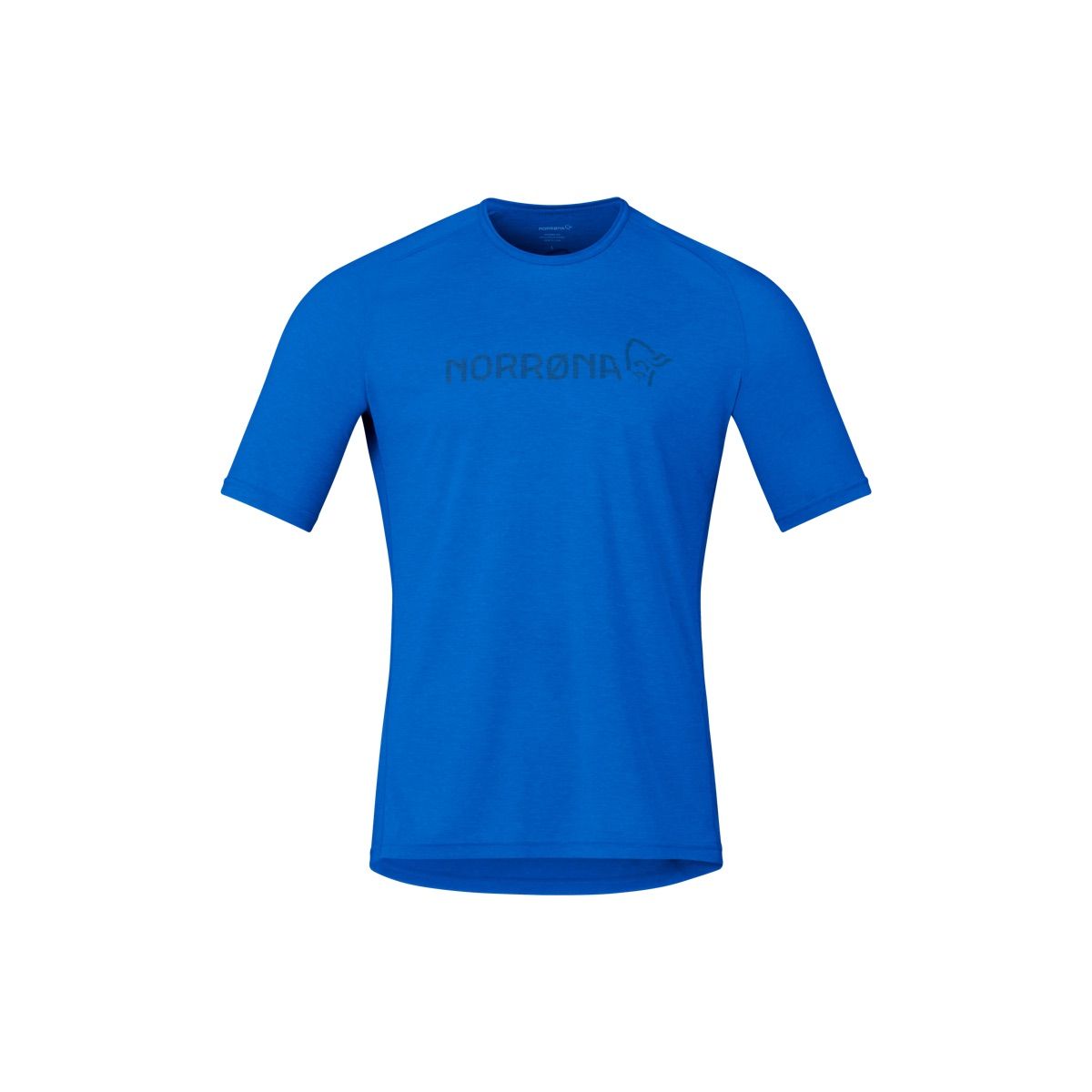 Norrøna Fjørå Equaliser Lightweight T-Shirt M'S Skydiver