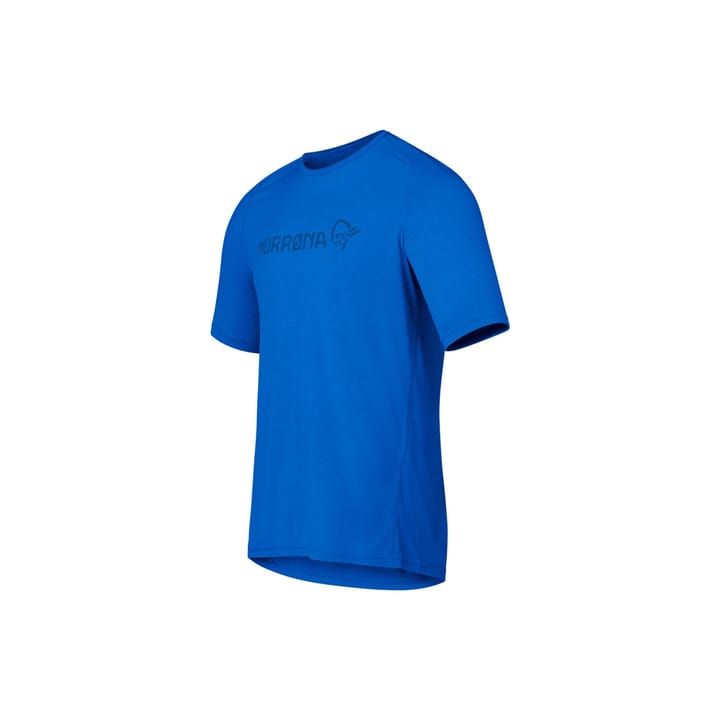 Norrøna Fjørå Equaliser Lightweight T-Shirt M'S Skydiver Norrøna