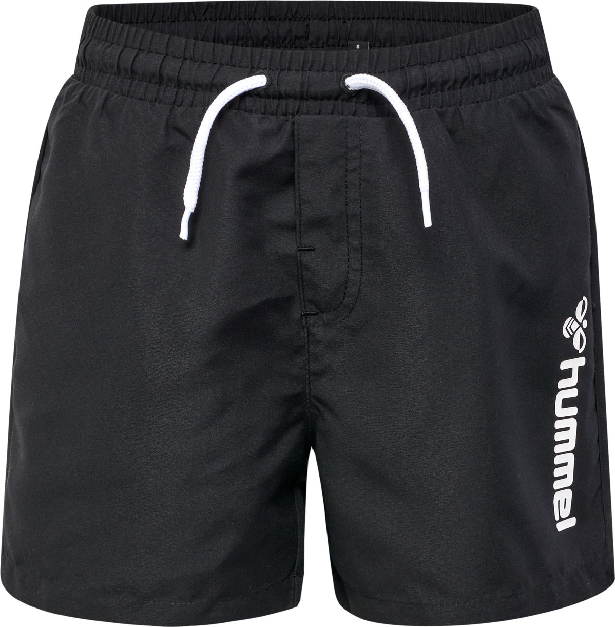 Hummel Kids’ hmlBOMDI Board Shorts Black