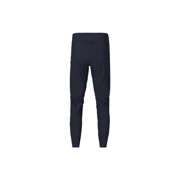 Norrøna Fjørå Flex1 Tech Pants M'S Caviar Norrøna