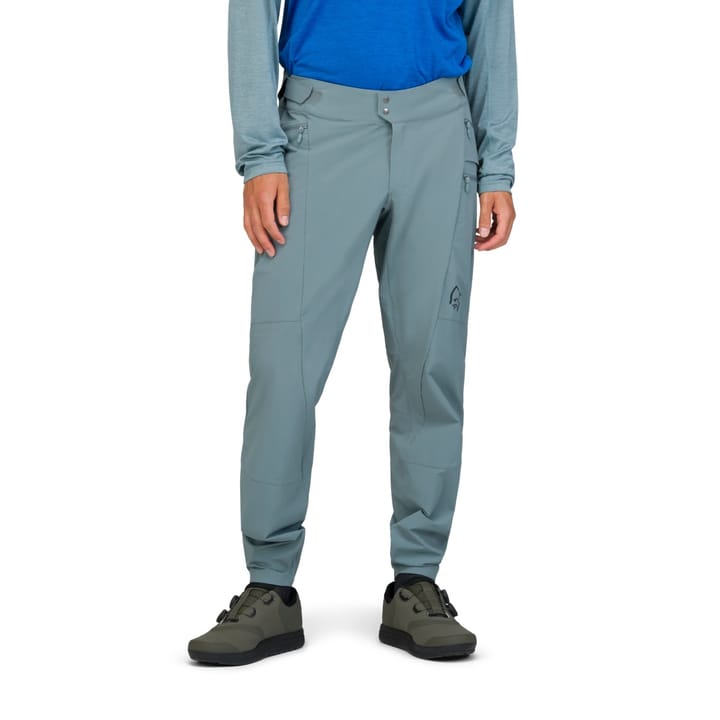 Norrøna Fjørå Flex1 Tech Pants M'S Trooper Norrøna