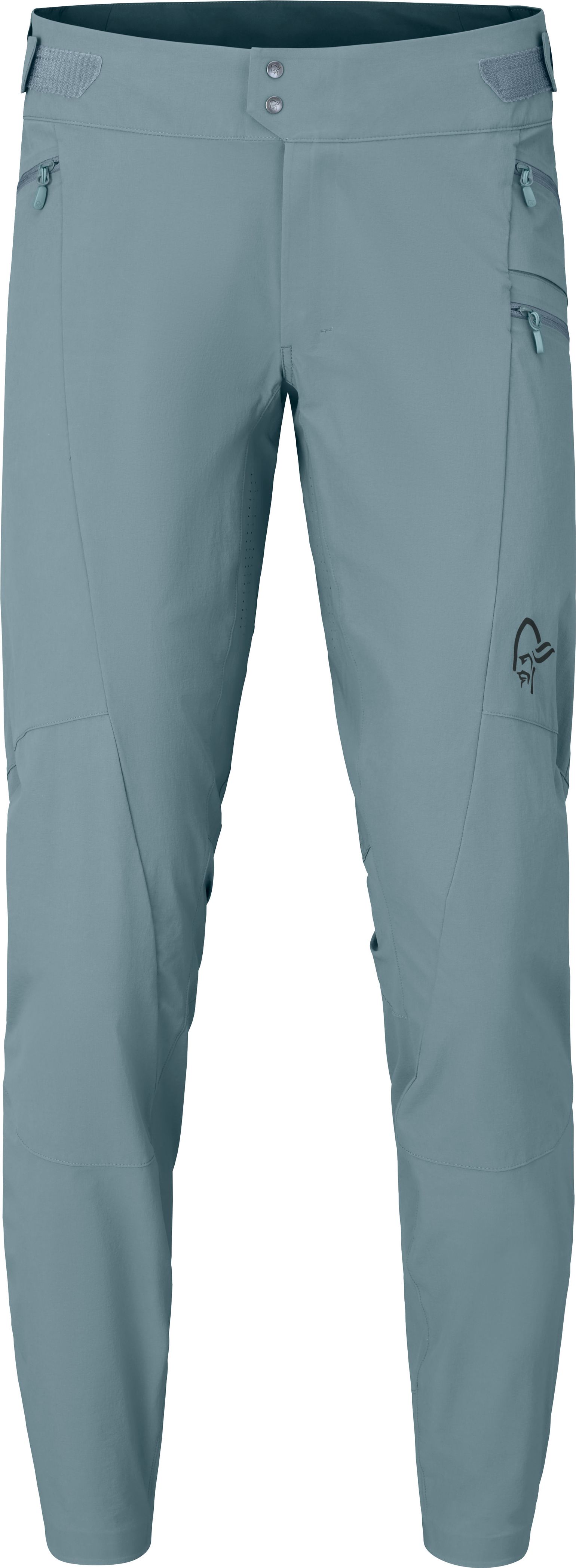 Norrøna Fjørå Flex1 Tech Pants M'S Trooper