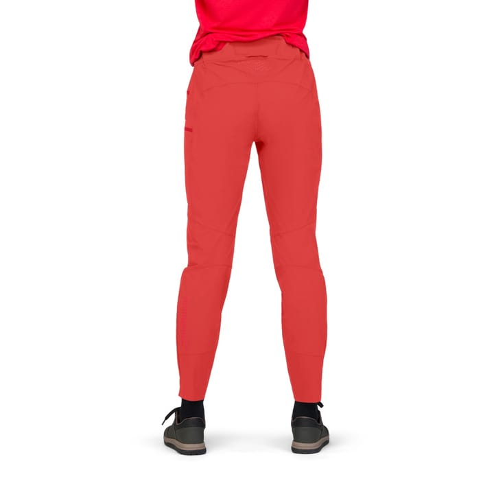 Norrøna Fjørå Flex1 Tech Pants W'S Paprika Norrøna