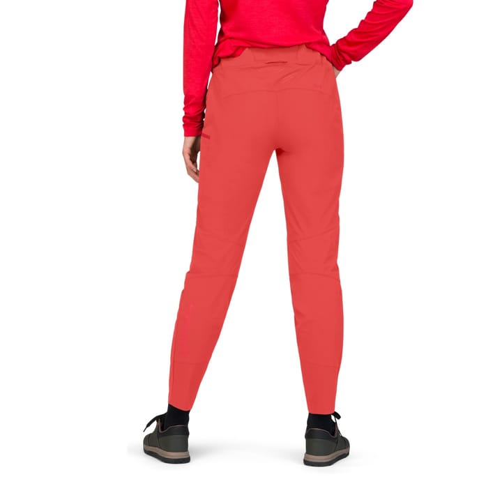 Norrøna Fjørå Flex1 Tech Pants W'S Paprika Norrøna