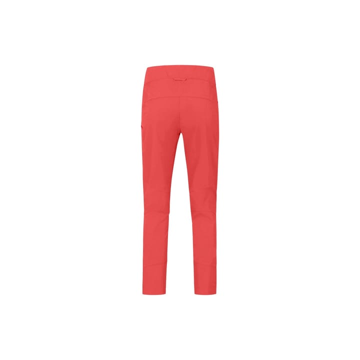 Norrøna Fjørå Flex1 Tech Pants W'S Paprika Norrøna