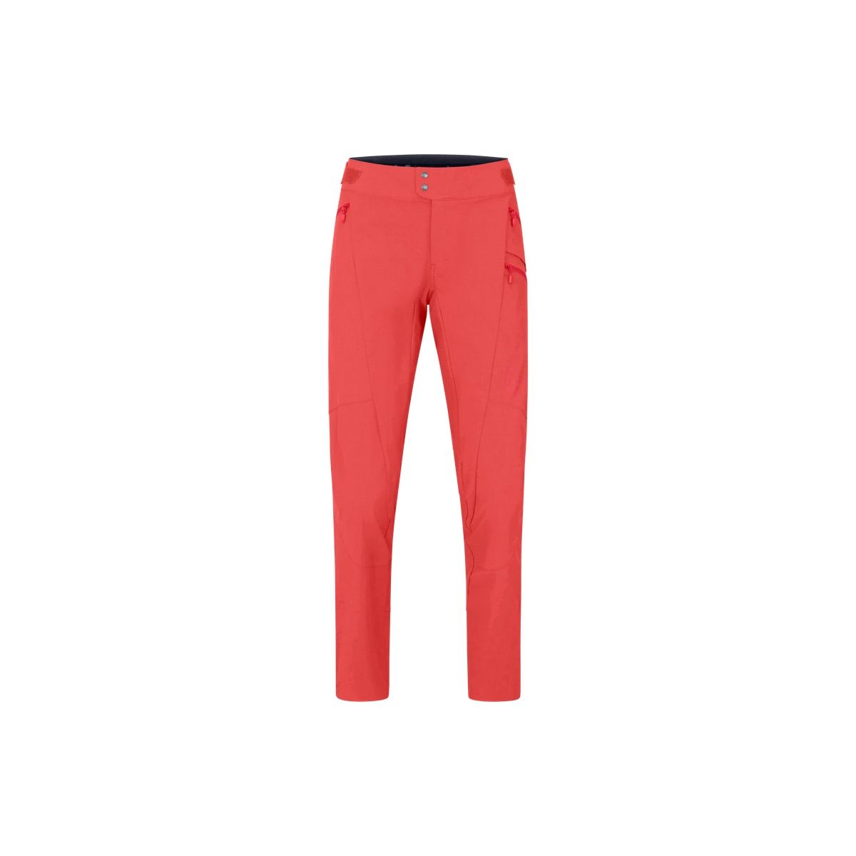 Norrøna Fjørå Flex1 Tech Pants W'S Paprika