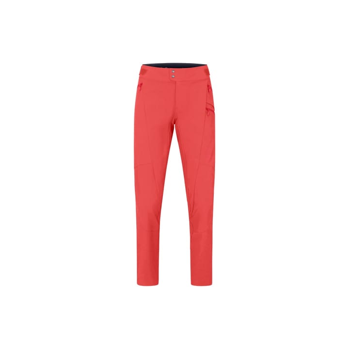 Norrøna Fjørå Flex1 Tech Pants W'S Paprika Norrøna