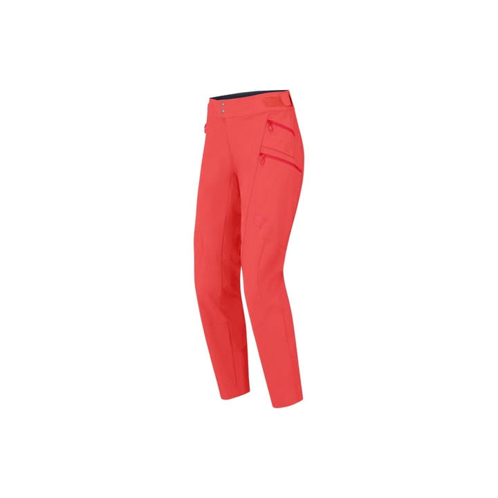 Norrøna Fjørå Flex1 Tech Pants W'S Paprika Norrøna