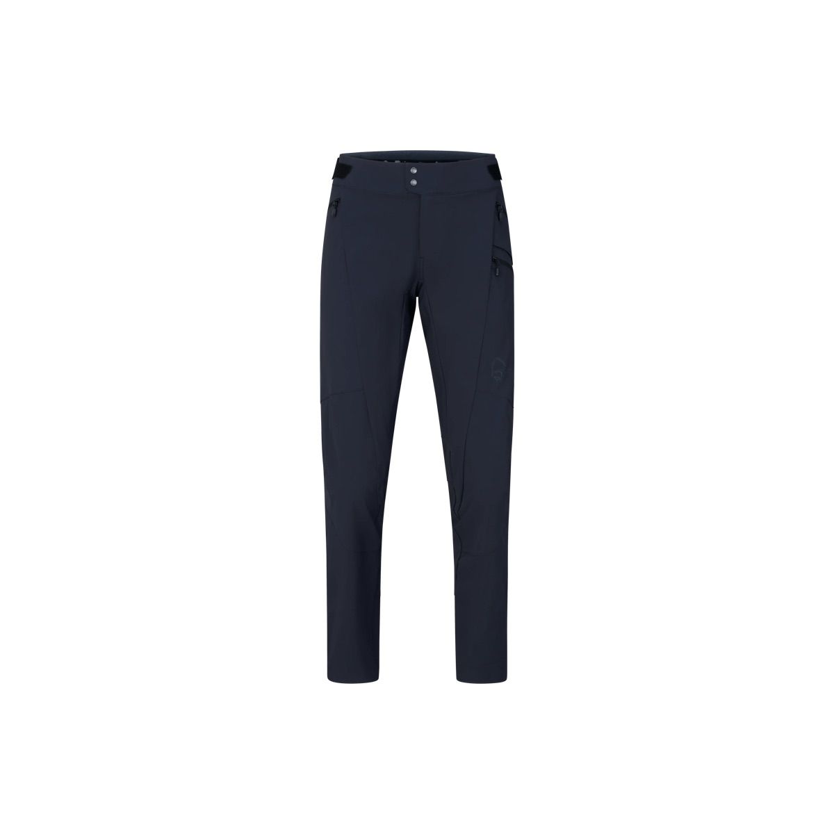 Norrøna Fjørå Flex1 Tech Pants W'S Caviar