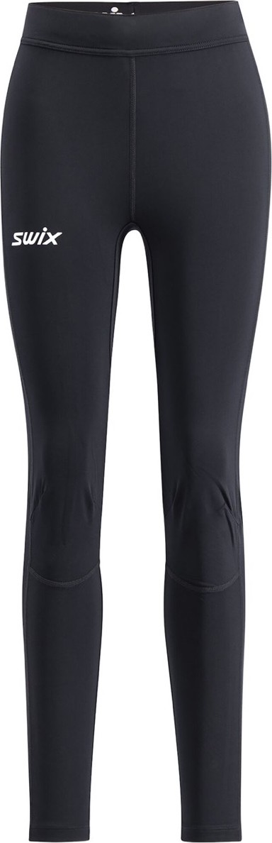 Swix Women’s Focus Warm Tights Black