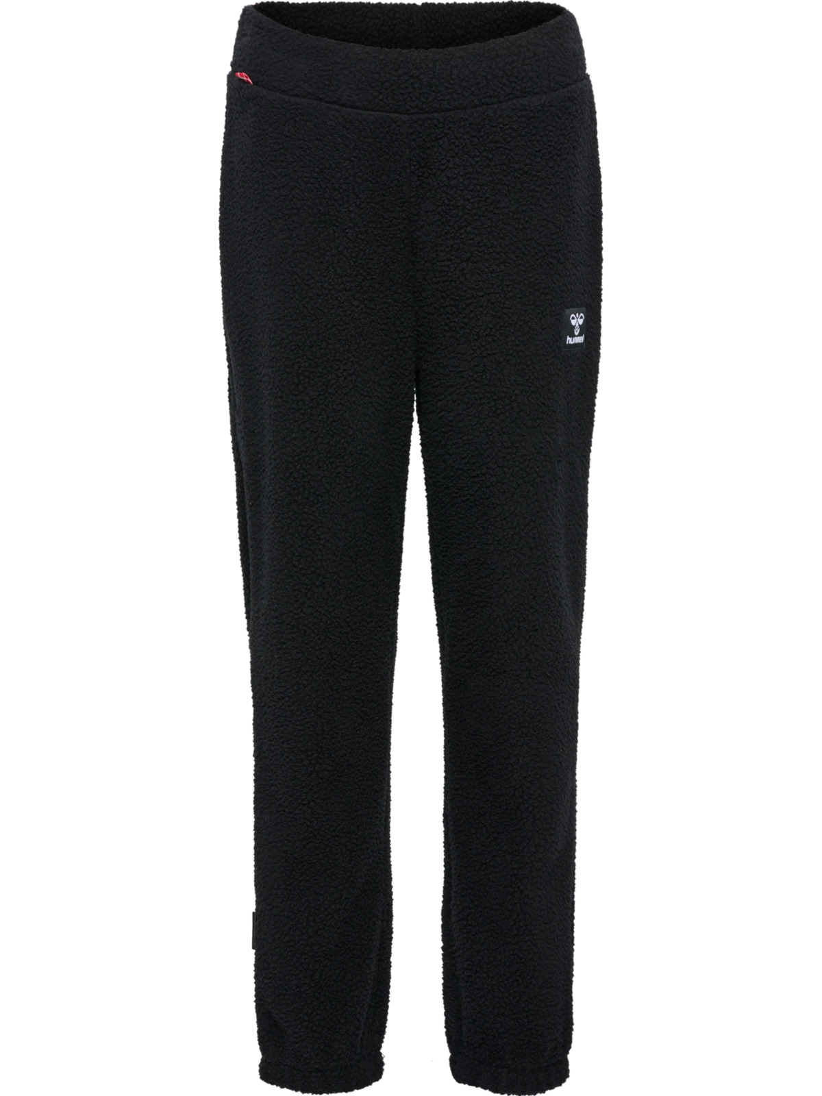 Hummel Kids’ Hmlatlas Fleece Pants Black