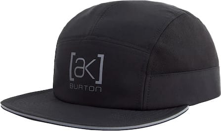 Burton Tour Hat True Black Burton