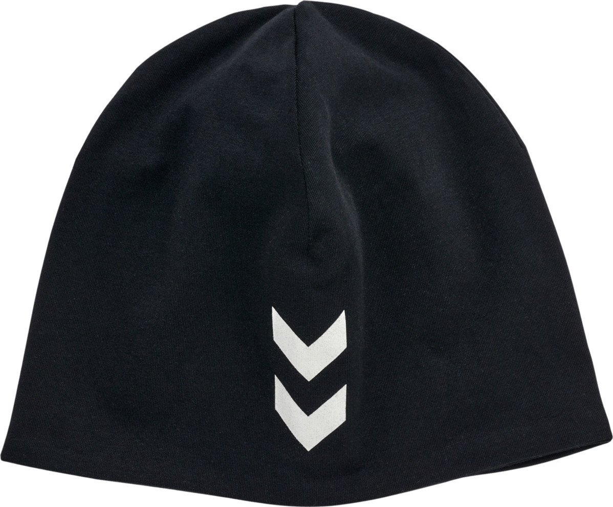 Hummel Kids’ hmlPERRRY Beanie Black