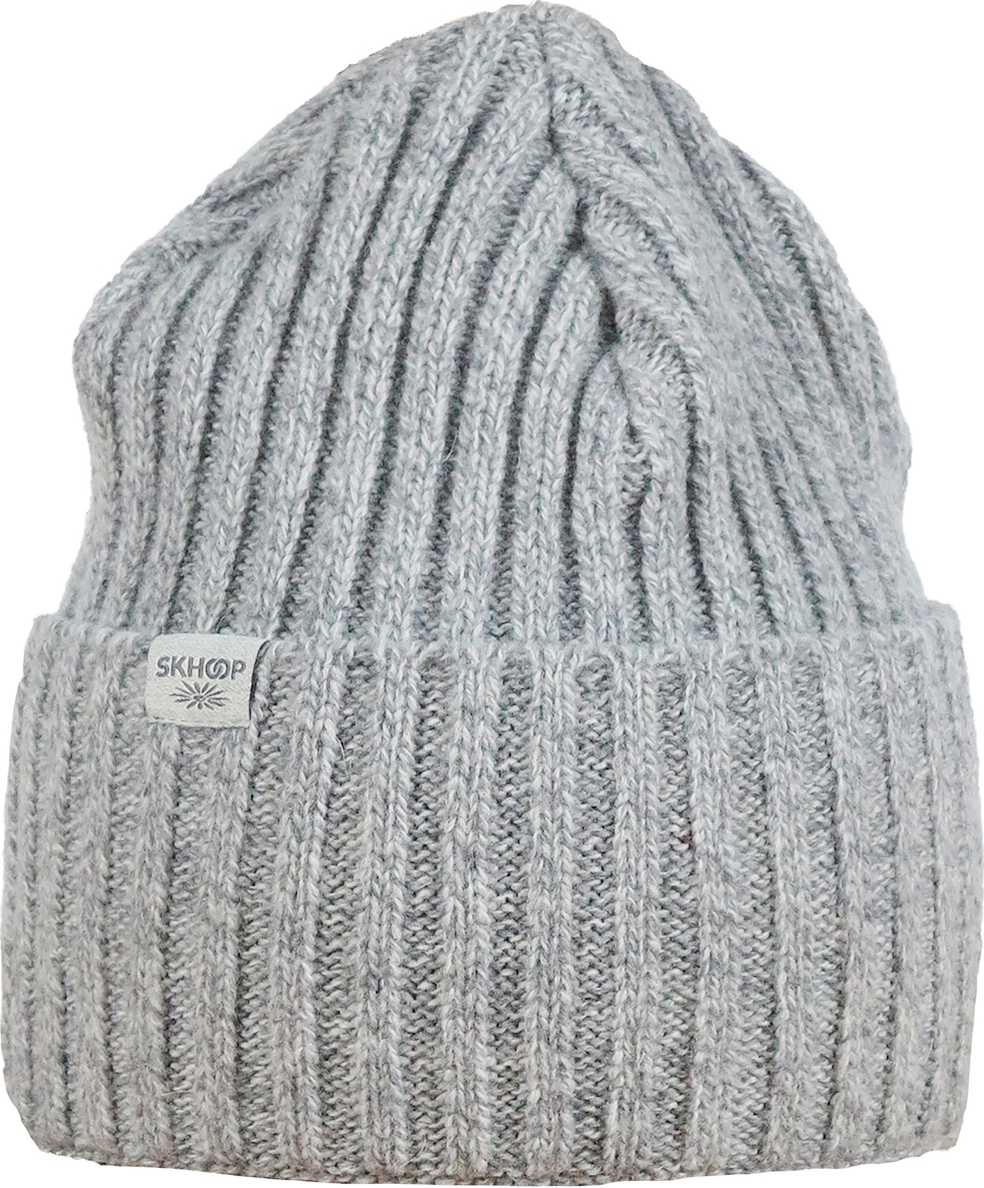 Skhoop Women’s Carina Beanie Grey