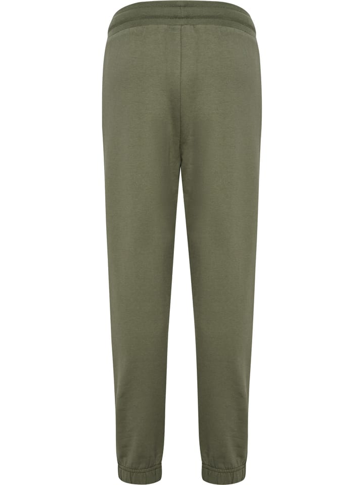 Hummel Kids' Hmltukas Pants Dusty Olive Hummel