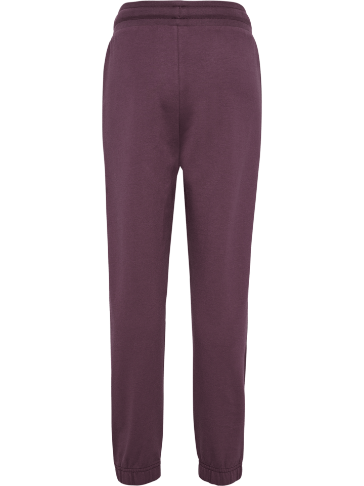 Hummel Kids' Hmltukas Pants Huckleberry Hummel