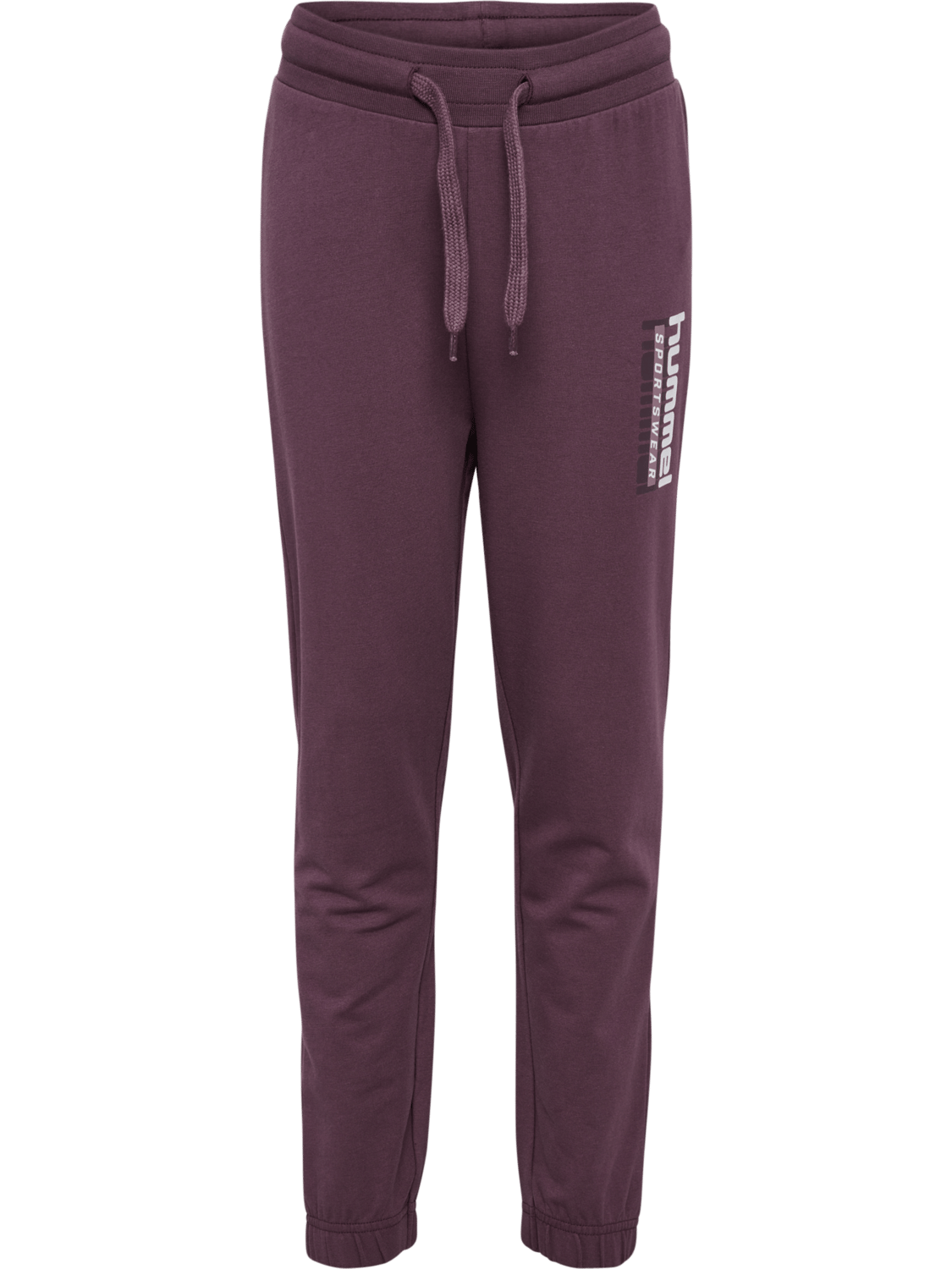 Hummel Kids' Hmltukas Pants Huckleberry