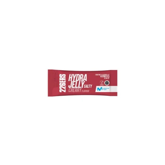 226ERS Hydrajelly Salty Cherry